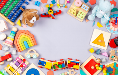 Libri e Giochi educativi per bambini e ragazzi
