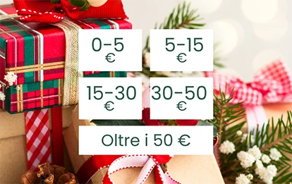 Regali di Natale Creativi