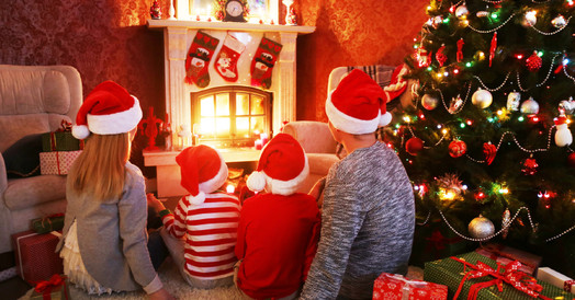 materiali per hobby creativi natale