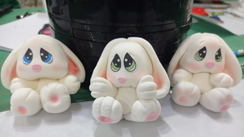 Laboratorio Fommy modellabile Roma