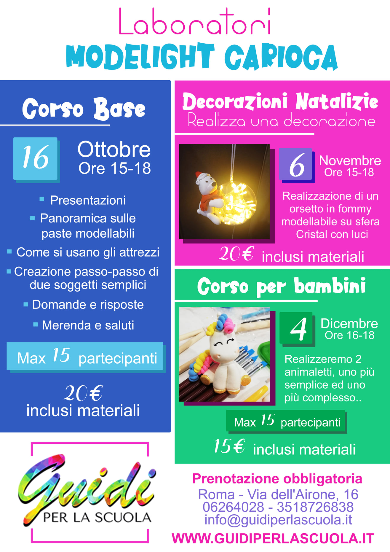 fommy modellabile natale