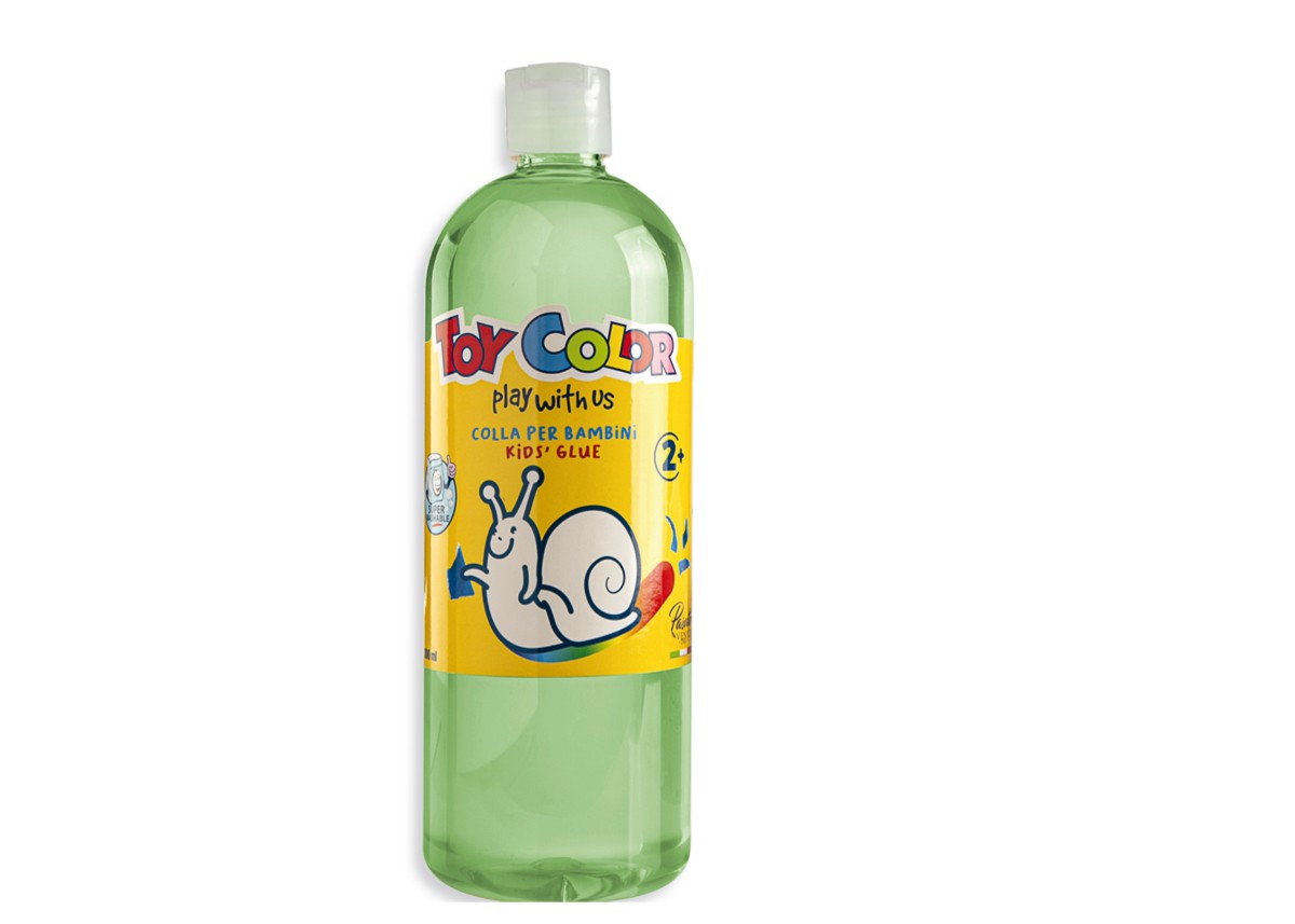 colla per asilo nido