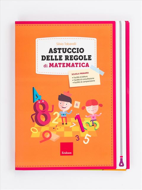 Astuccio scuola