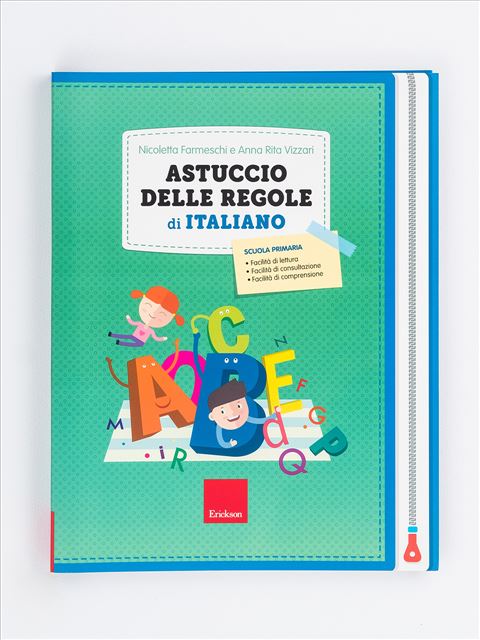 Astuccio scuola