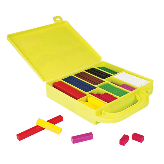 regoli in plastica 200 pz