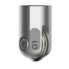 Cricut: Ricambio Rotella Per Cordonatura 01