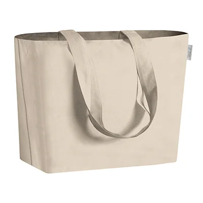 Borsa cotone bio piccola