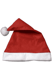 Cappellino da Babbo Natale