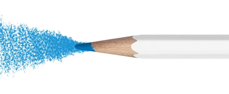 Tratto pastelli ad olio solubili