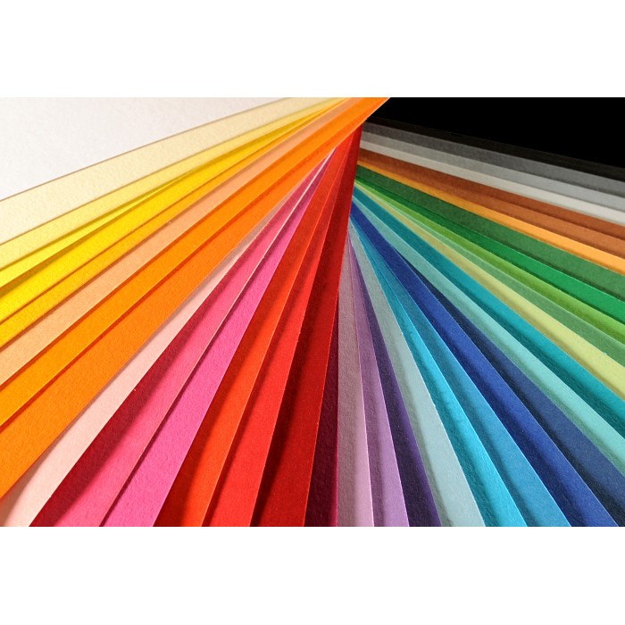 cartoncino colorato 50x70