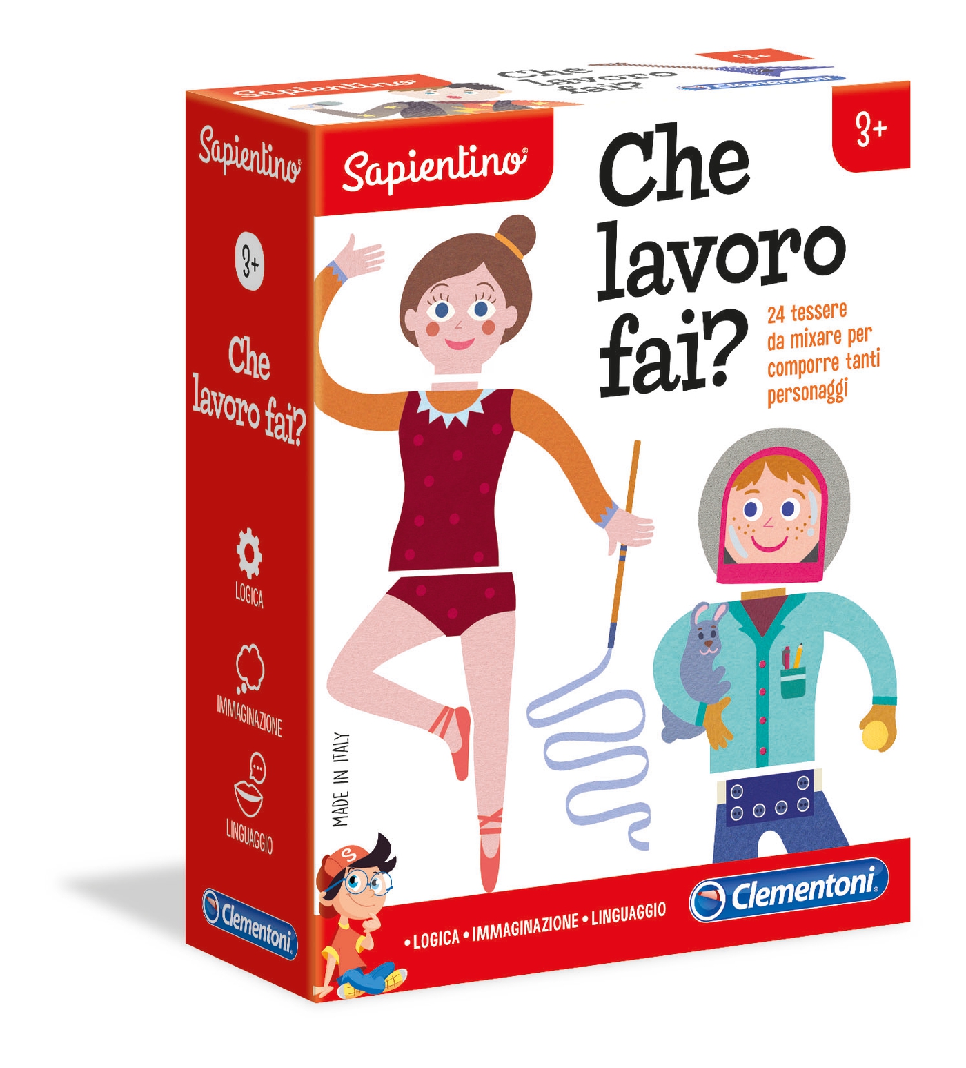 giochi educativi