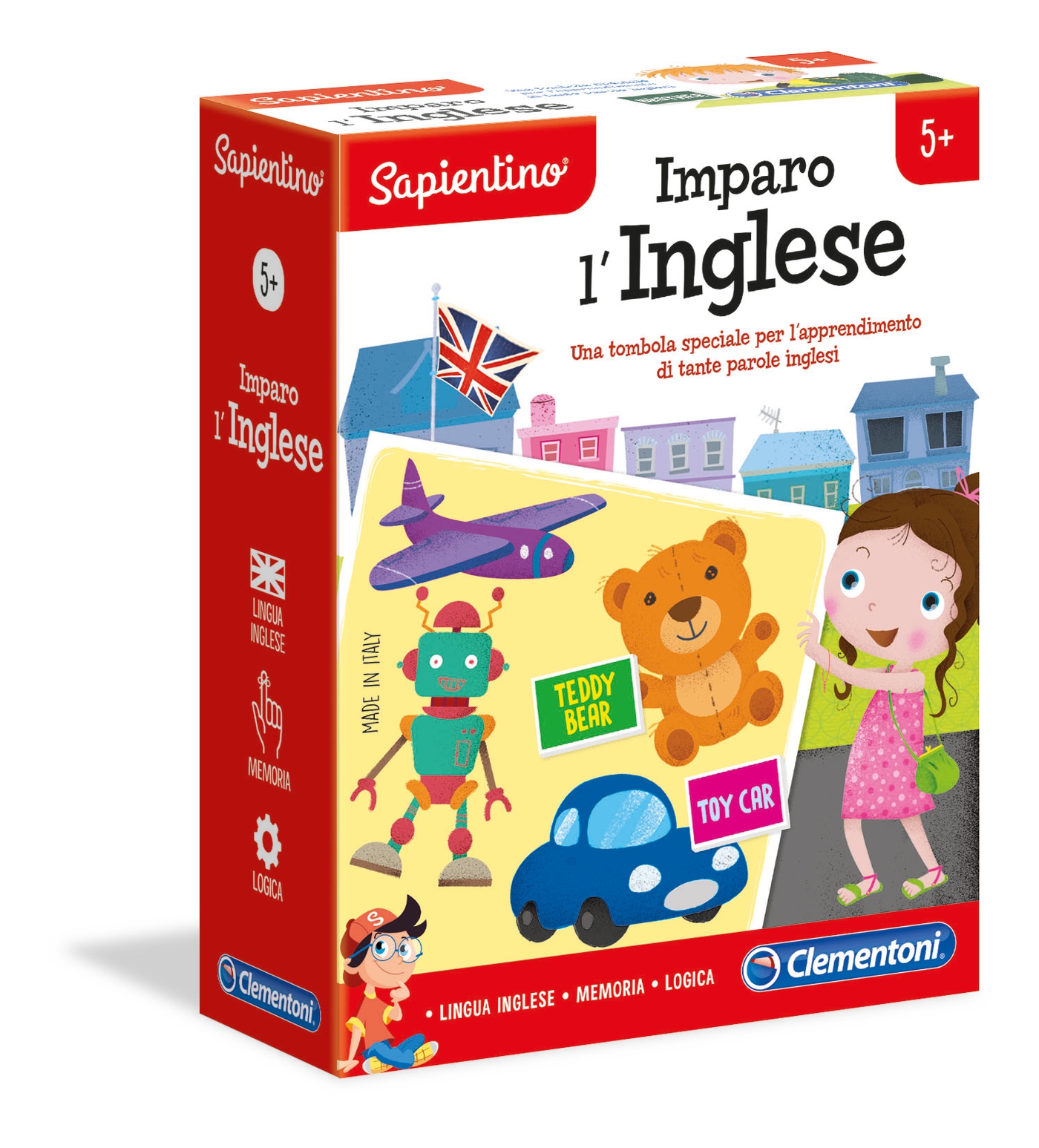 giochi educativi