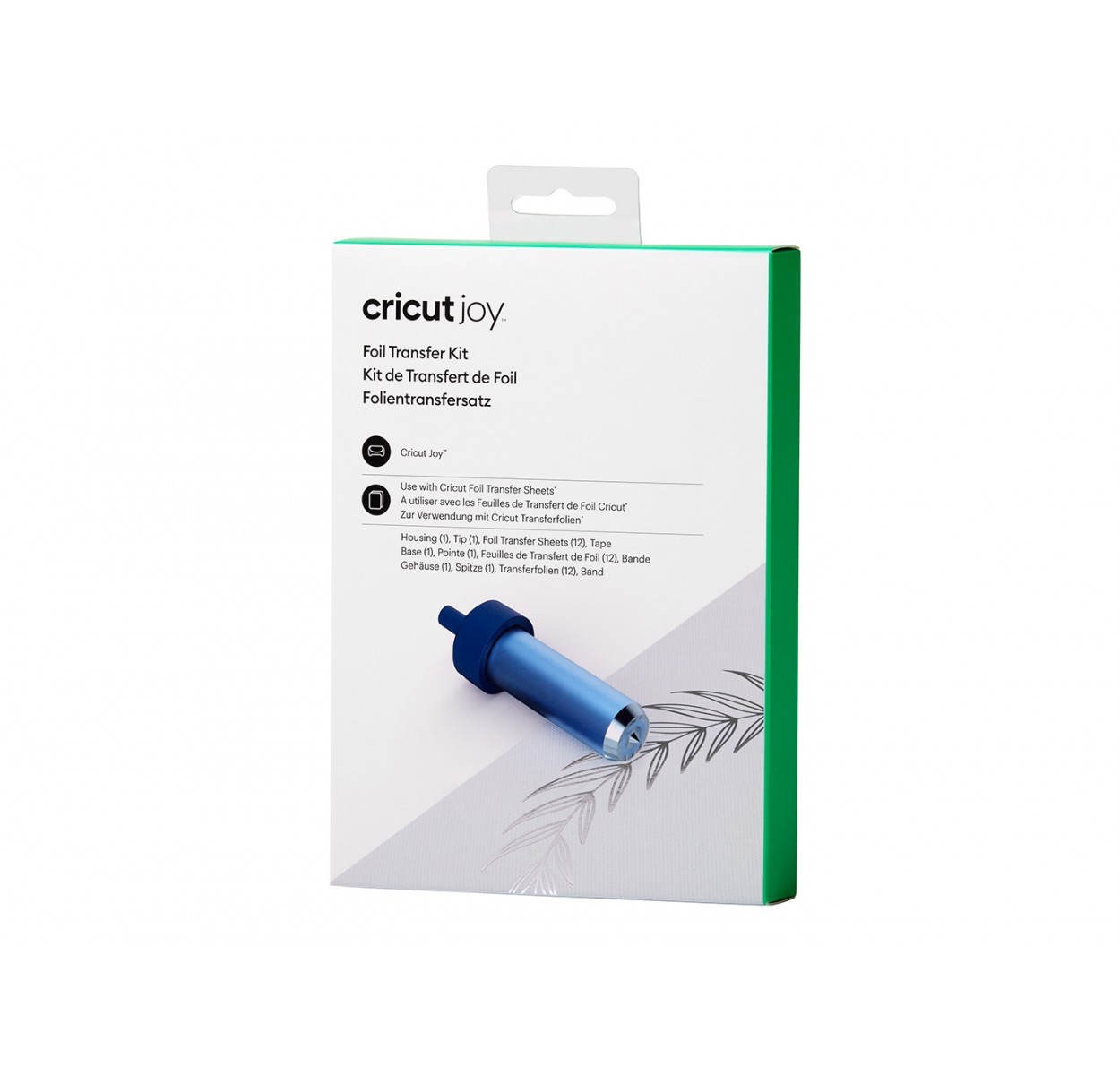 Kit Per Il Transfer Foil