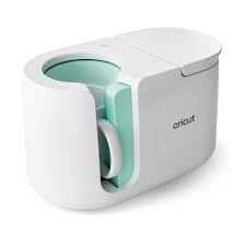 Cricut: Mug Press per tazze peronalizzate