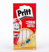 Pritt Multi Tack - Gommini Adesivi