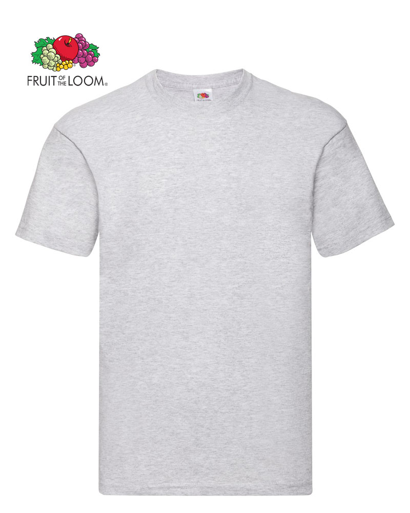 fruit of the loom t-shirt